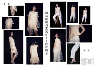 服裝設(shè)計(jì)專業(yè) 視覺(jué)、產(chǎn)品與環(huán)境的藝術(shù)融合